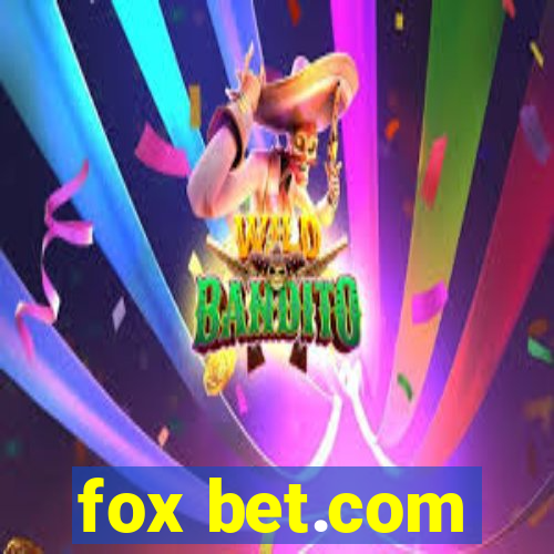 fox bet.com